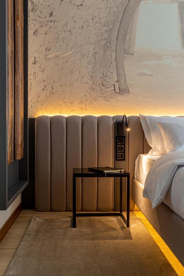 Villa Boutique Hotel Mukatjevo Eksteriør billede